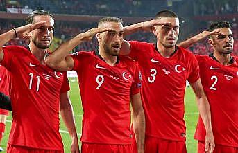 UEFA'dan gol sevinciyle ilgili soruşturma iddialarına yalanlama