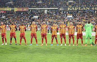 Yeni Malatyaspor'un rakibi Yukatel Denizlispor