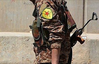 YPG/PKK'dan 'seferberlik' ve zorla silah altına alma hamlesi