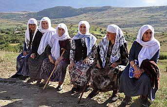 Ahıskalı Türkler 75 yıl önce bugün vatansızlığa sürgün edildi