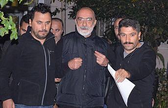 Ahmet Altan tutuklandı