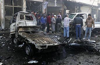 Bab'daki bombalı terör eyleminin ayrıntıları ortaya çıktı