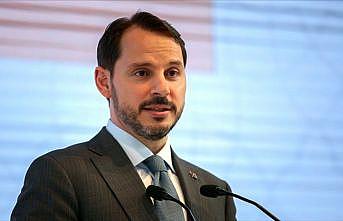 Bakan Albayrak'tan dar gelirlilere konut müjdesi