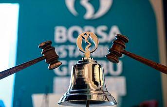 Borsa haftaya düşüşle başladı