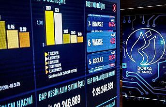 Borsada 115.000 hedefi mümkün gözüküyor