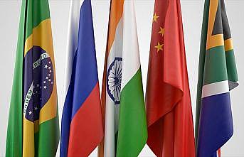 BRICS'ten ortak ödeme sistemi hamlesi