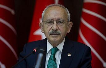 CHP Genel Başkanı Kılıçdaroğlu: Eskiye dönmek istemiyoruz