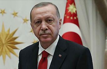 Cumhurbaşkanı Erdoğan'dan Büyükanıt ailesine taziye telefonu