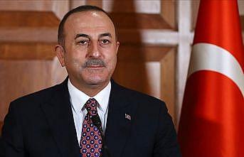 Dışişleri Bakanı Çavuşoğlu: ABD ve Rusya mutabakatın gereğini yapmadı