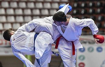 Diyarbakır'da ilk kez Türkiye Karate Şampiyonası düzenlenecek