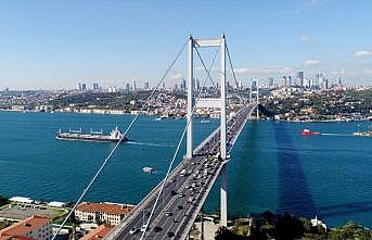 Dünya mutfaklarını birleştiren şehir İstanbul