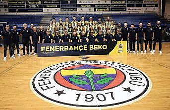 Fenerbahçe Beko Bayern Münih'i ağırlıyor