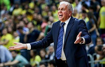 Fenerbahçe Kulübünden 'Obradovic istifa etti' haberlerine yalanlama