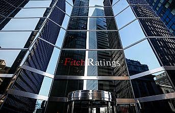 Fitch Türk bankalarının görünümünü yükseltti