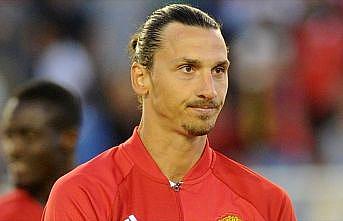 Ibrahimovic'den Galaxy'ye veda: Şimdi beyzbol izlemeye geri dönebilirsiniz