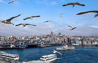 İstanbul'a 'pastırma yazı' geliyor