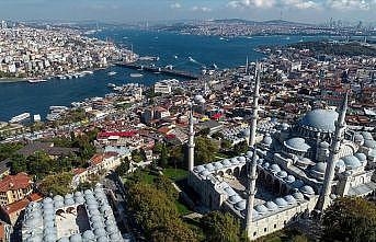 Konaklama yatırımlarında İstanbul ve Antalya'nın ağırlığı sürüyor