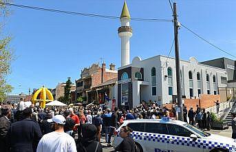 Melbourne'ün ilk camisi 50 yaşında