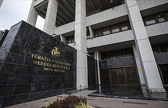 Merkez Bankası: Döviz kuru oynaklıkları azaldı