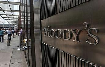 Moody's, Almanya'nın bankacılık sistemi görünümünü 'negatife' çevirdi