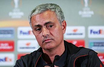 Mourinho'dan 'değiştim' mesajı