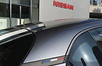 Nissan ABD'de yaklaşık 450 bin aracı geri çağırıyor