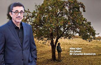 Nuri Bilge Ceylan'ın filmleri Roma ve Viyana'da gösterilecek