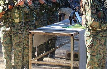 PKK'nın kirli yüzü uluslararası raporlarda