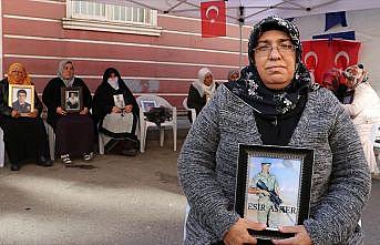 'PKK'nın Kürtlere yaptığı bu zulüm artık yeter'