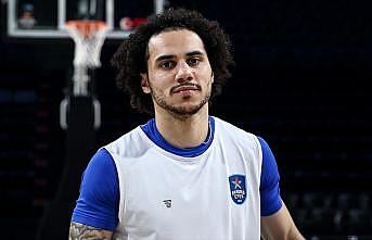 Rekorların adamı Shane Larkin