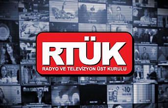 RTÜK'ten 'yüksek reklam sesi'ne ayar