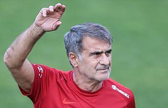 Şenol Güneş: 2022 benim için final olacak