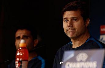 Tottenham'da Pochettino dönemi sona erdi