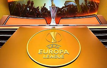 UEFA Avrupa Ligi'nde dördüncü hafta heyecanı