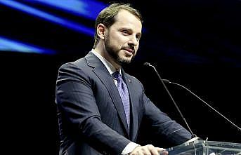 Bakan Albayrak: Yılı yüzde 12 enflasyon hedefinin altında kapatabileceğiz