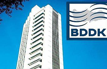 BDDK'dan bankaların swap işlemlerine sınırlama