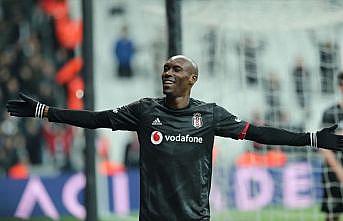 Beşiktaş'ın hücumdaki yeni kozu Hutchinson