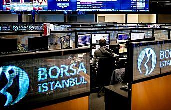 Borsa haftaya yatay başladı