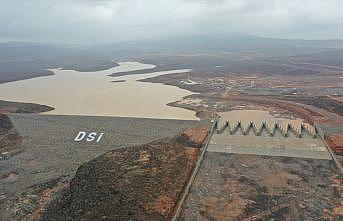 Cibuti'yi sel felaketinden koruyacak baraj Türkiye'den