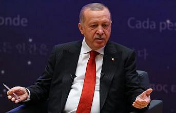 Cumhurbaşkanı Erdoğan: Nobel kendini tüketmiştir