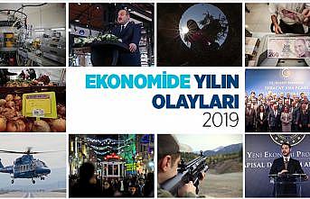 Ekonomide 2019 böyle geçti