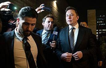 Elon Musk İngiliz dalgıca 'pedofil' nitelendirmesinden mahkemeye çıktı