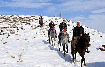 Erzurum'un asırlık geleneği '1001 Hatim'in okunmasına başlandı