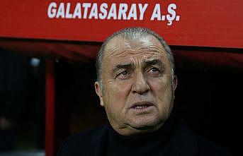 Fatih Terim'in en kötü Şampiyonlar Ligi performansı