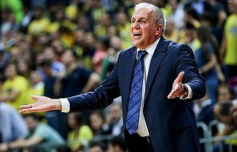 Fenerbahçe potada Obradovic'le en kötü sezonunu geçiriyor