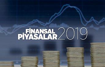 Finansal piyasalarda 2019 böyle geçti