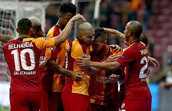 Galatasaray, yarın Aytemiz Alanyaspor'u ağırlayacak