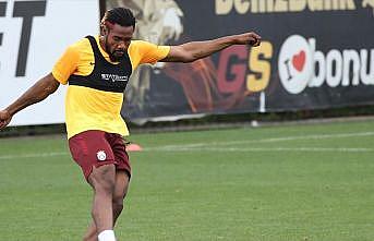 Galatasaray'da Luyindama ameliyat edildi