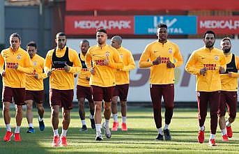 Galatasaray'ın devre arası hazırlık programı belli oldu