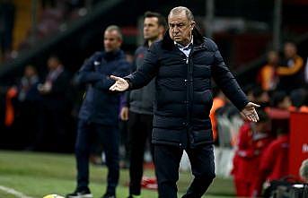 Galatasaray'ın Terim yönetiminde en kötü ilk yarı performansı